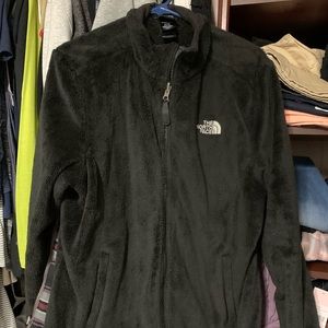 North Face Fleece Jacket